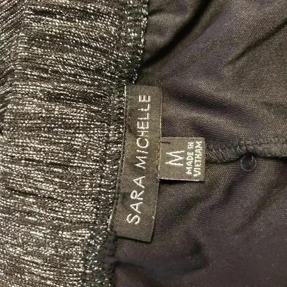 ♥️Sara Michelle pullover pants‎ - Picture 3 of 8